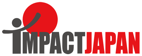 IMPACT Japan Logo