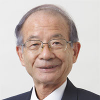 Picture of Ikujiro Nonaka